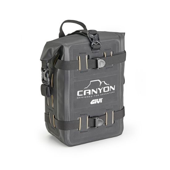 BOLSA GIVI CANYON GRT722B PARA DEFENSA MOTOR