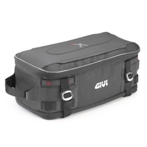 BOLSA GIVI CARGO L/XLINE F/CORREAS 15>20LTS N