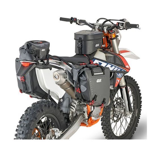 BOLSA GIVI PORTA HERRAMIENTAS 5L