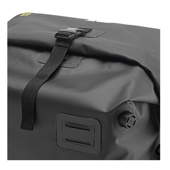 BOLSA INTERIOR GIVI IMPERMEABLE INTERIOR MALETA O SILLIN 37L