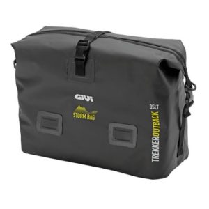 BOLSA INTERIOR GIVI IMPERMEABLE INTERIOR MALETA O SILLIN 37L