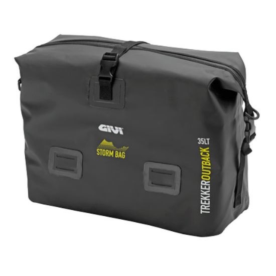 BOLSA INTERIOR GIVI IMPERMEABLE INTERIOR MALETA O SILLIN 37L