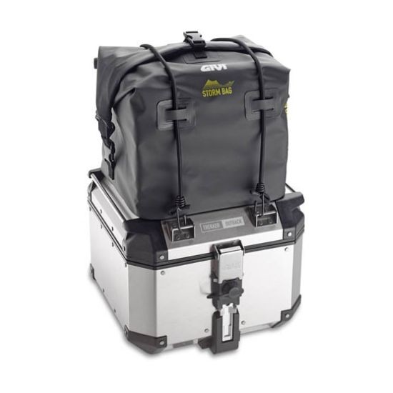 BOLSA INTERIOR GIVI IMPERMEABLE PARA SILLIN o MALETA 42L