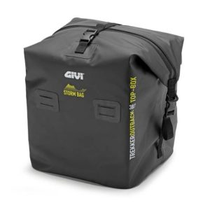 BOLSA INTERIOR GIVI IMPERMEABLE PARA SILLIN o MALETA 42L