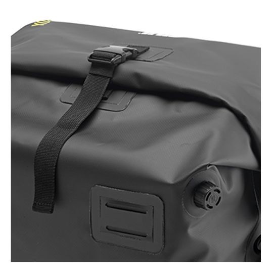 BOLSA INTERIOR GIVI IMPERMEABLE PARA SILLIN o MALETA 42L