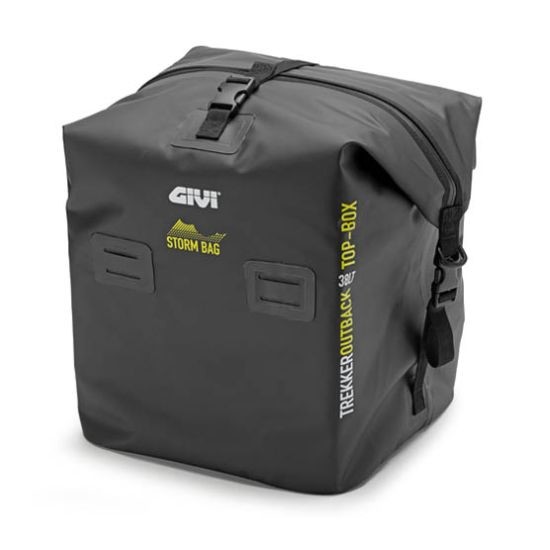 BOLSA INTERIOR GIVI IMPERMEABLE PARA SILLIN o MALETA 42L