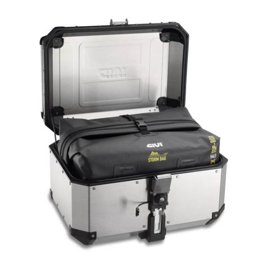 BOLSA INTERIOR GIVI IMPERMEABLE TREKKER OUTBACK 54L