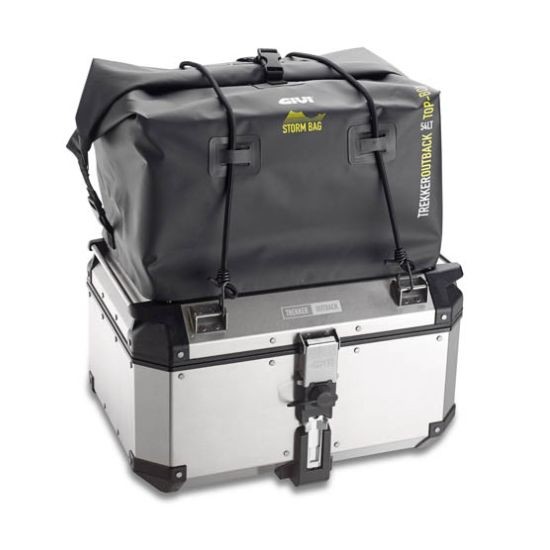 BOLSA INTERIOR GIVI IMPERMEABLE TREKKER OUTBACK 54L