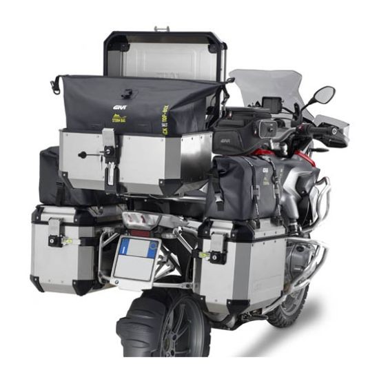 BOLSA INTERIOR GIVI IMPERMEABLE TREKKER OUTBACK 54L