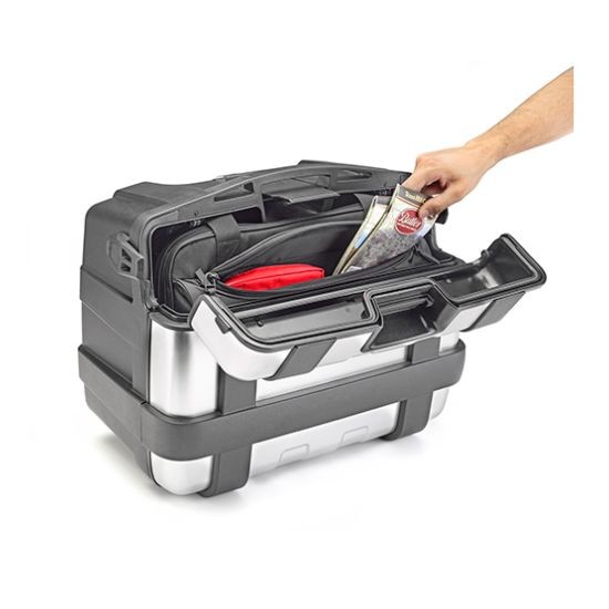 BOLSA INTERIOR MALETA GIVI 33/35/46 LTS