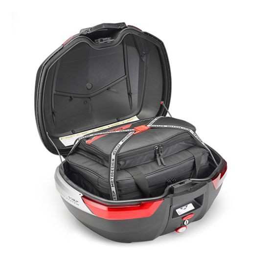 BOLSA INTERIOR MALETAS GIVI CON BOLSILLO LATERAL