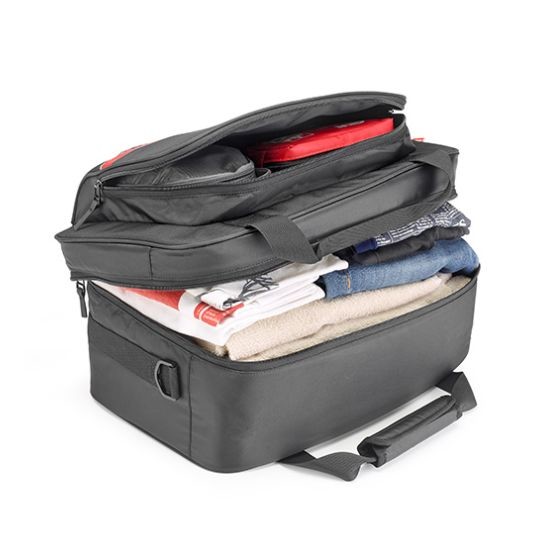 BOLSA INTERIOR MALETAS GIVI CON BOLSILLO LATERAL