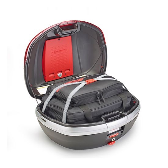 BOLSA INTERIOR MALETAS GIVI CON BOLSILLO LATERAL