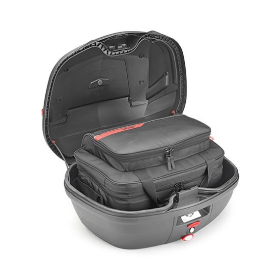 BOLSA INTERIOR MALETAS GIVI CON BOLSILLO LATERAL