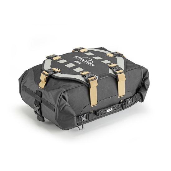 BOLSA SILLIN GIVI CANYON GRT726