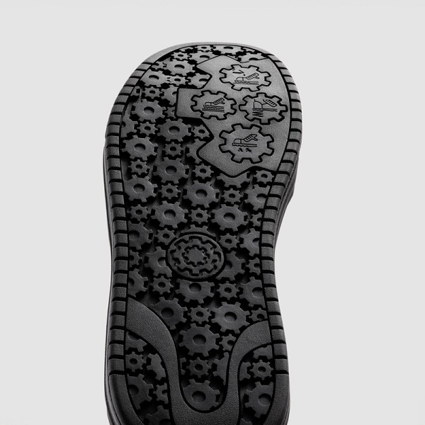 BOTA REBELHORN SPIKE BLANCA