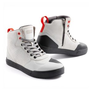 BOTA REBELHORN SPIKE BLANCA