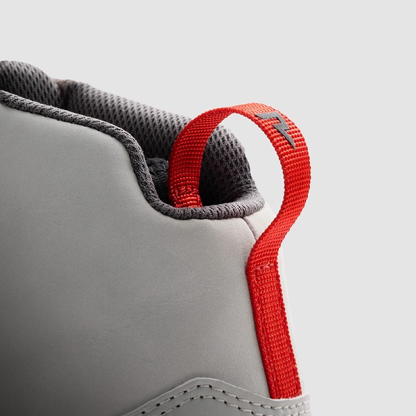 BOTA REBELHORN SPIKE BLANCA