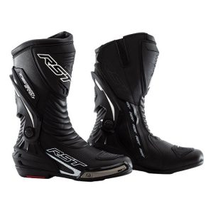 BOTA RST TRACTECH EVO III CE NEGRA