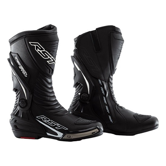 BOTA RST TRACTECH EVO III CE NEGRA