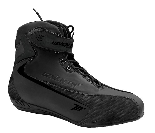 BOTA SDVENTY SD-BC6 URBAN NEGRA