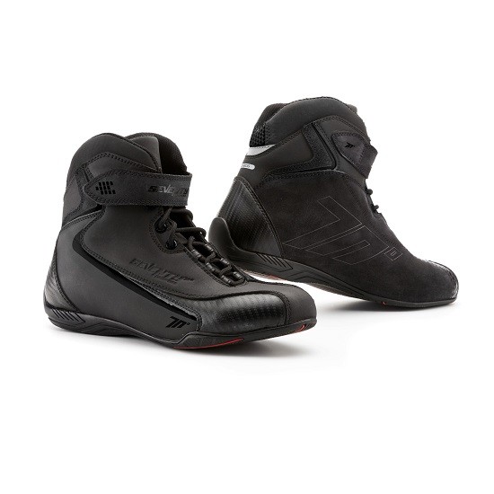 BOTA SDVENTY SD-BC6 URBAN NEGRA