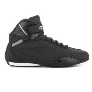BOTAS ALPINESTARS SEKTOR NEGRA