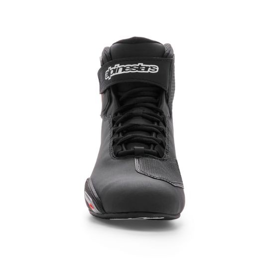 BOTAS ALPINESTARS SEKTOR NEGRA, BLANCA Y ROJA