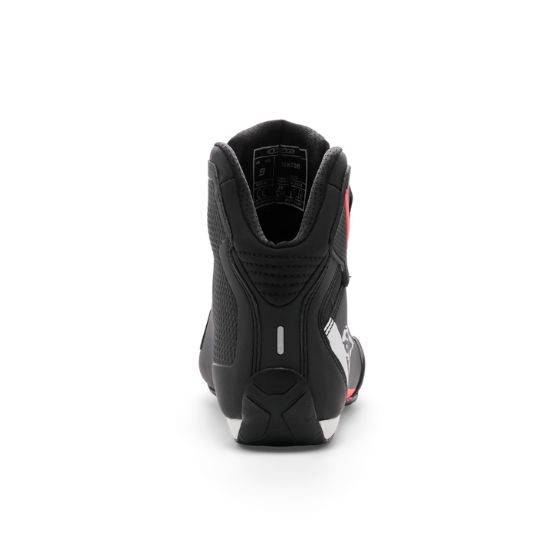 BOTAS ALPINESTARS SEKTOR NEGRA, BLANCA Y ROJA