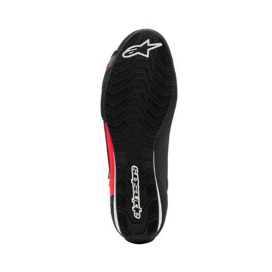 BOTAS ALPINESTARS SEKTOR NEGRA, BLANCA Y ROJA