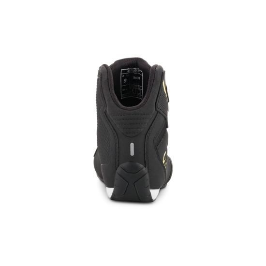 BOTAS ALPINESTARS SEKTOR NEGRA Y AMARILLO FLUOR