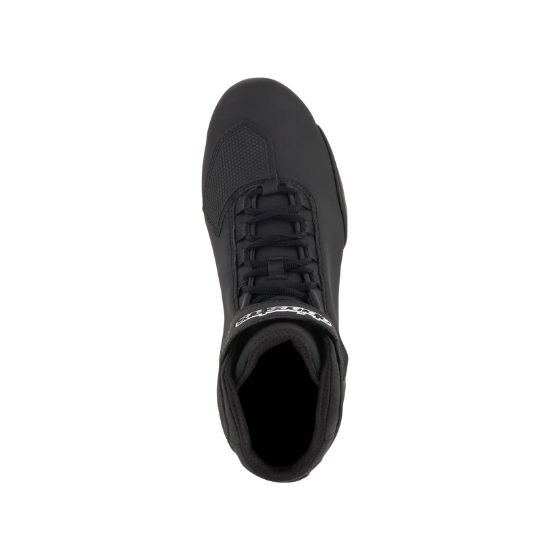 BOTAS ALPINESTARS SEKTOR NEGRA Y AMARILLO FLUOR