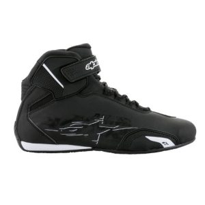BOTAS ALPINESTARS SEKTOR NEGRA Y BLANCA