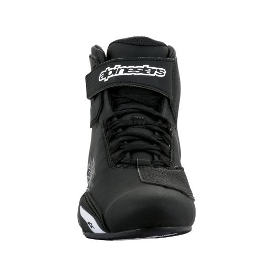BOTAS ALPINESTARS SEKTOR NEGRA Y BLANCA