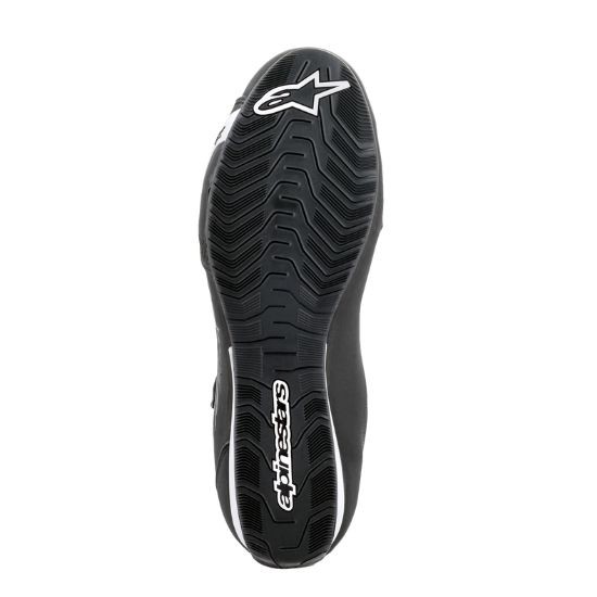BOTAS ALPINESTARS SEKTOR NEGRA Y BLANCA