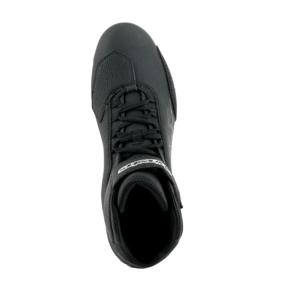 BOTAS ALPINESTARS SEKTOR NEGRA Y BLANCA