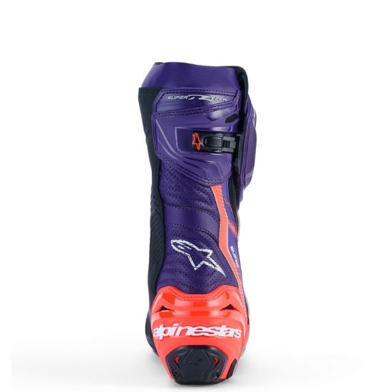 BOTAS ALPINESTARS SUPERTECH R MARTINATOR LIMITED EDITION