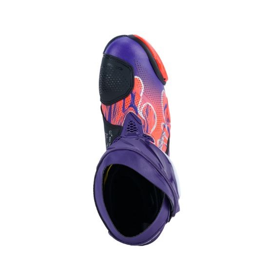 BOTAS ALPINESTARS SUPERTECH R MARTINATOR LIMITED EDITION