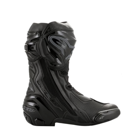 BOTAS ALPINESTARS SUPERTECH R NEGRA