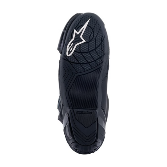 BOTAS ALPINESTARS SUPERTECH R NEGRA