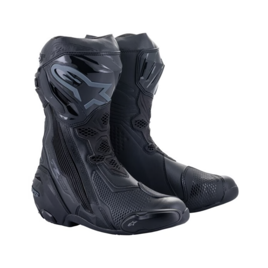 BOTAS ALPINESTARS SUPERTECH R NEGRA