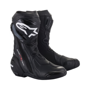 BOTAS ALPINESTARS SUPERTECH R VENTED NEGRA