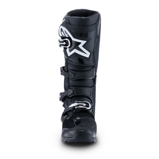 BOTAS ALPINESTARS TECH 7 ENDURO 2026 NEGRA