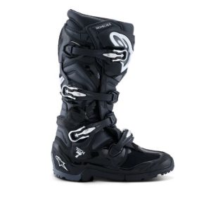 BOTAS ALPINESTARS TECH 7 ENDURO 2026 NEGRA