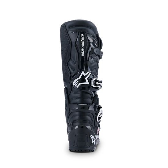 BOTAS ALPINESTARS TECH 7 ENDURO 2026 NEGRA