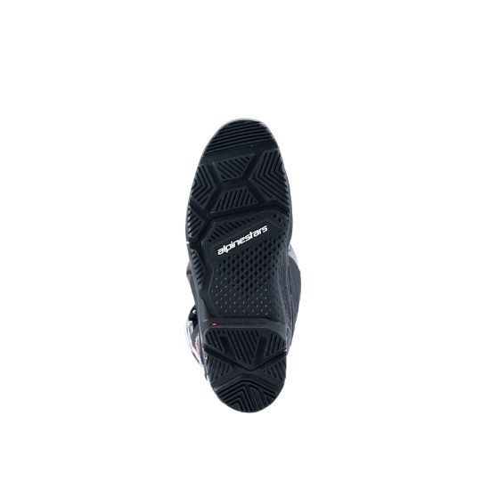 BOTAS ALPINESTARS TECH 7 ENDURO 2026 NEGRA