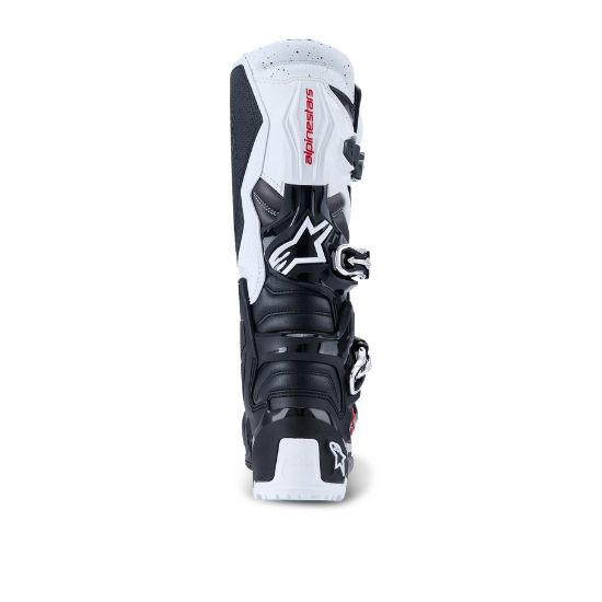 BOTAS ALPINESTARS TECH 7 ENDURO 2026 NEGRA Y BLANCA