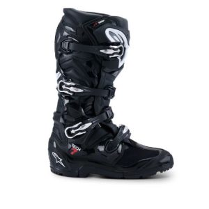BOTAS ALPINESTARS TECH 7 ENDURO DRYSTAR 2026 NEGRA