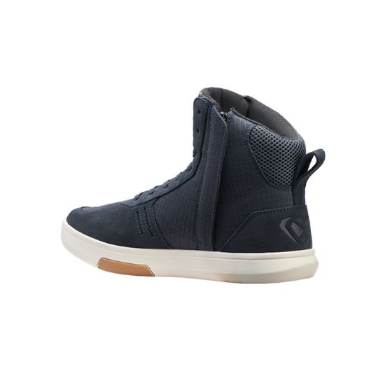 BOTAS IXON GHOST AIR AZUL MARINO