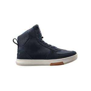 BOTAS IXON GHOST AIR AZUL MARINO